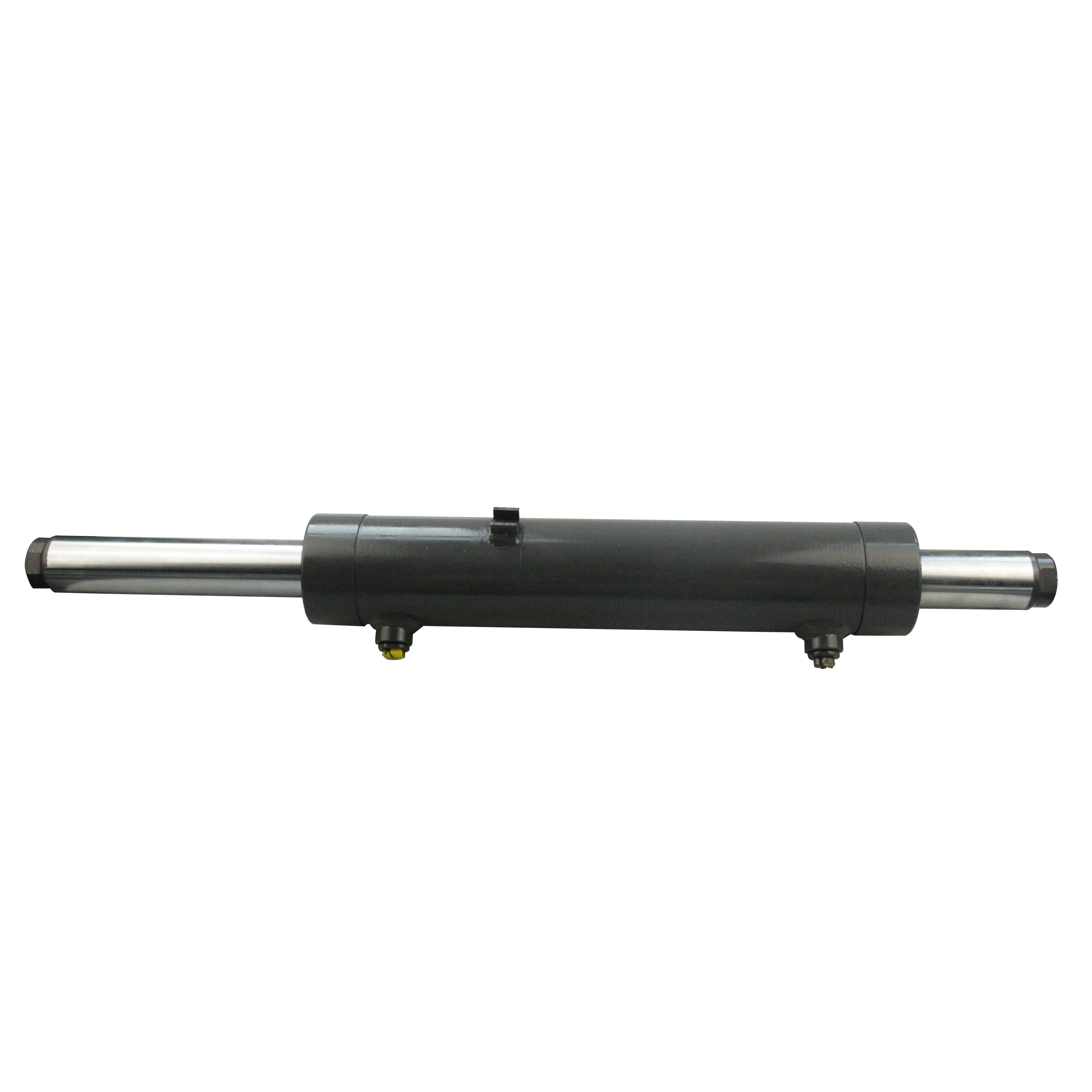 kubota agriculture machine L4508 tractor parts TD230-37800 high quality metal Steering CYLINDER HYDRAULIC