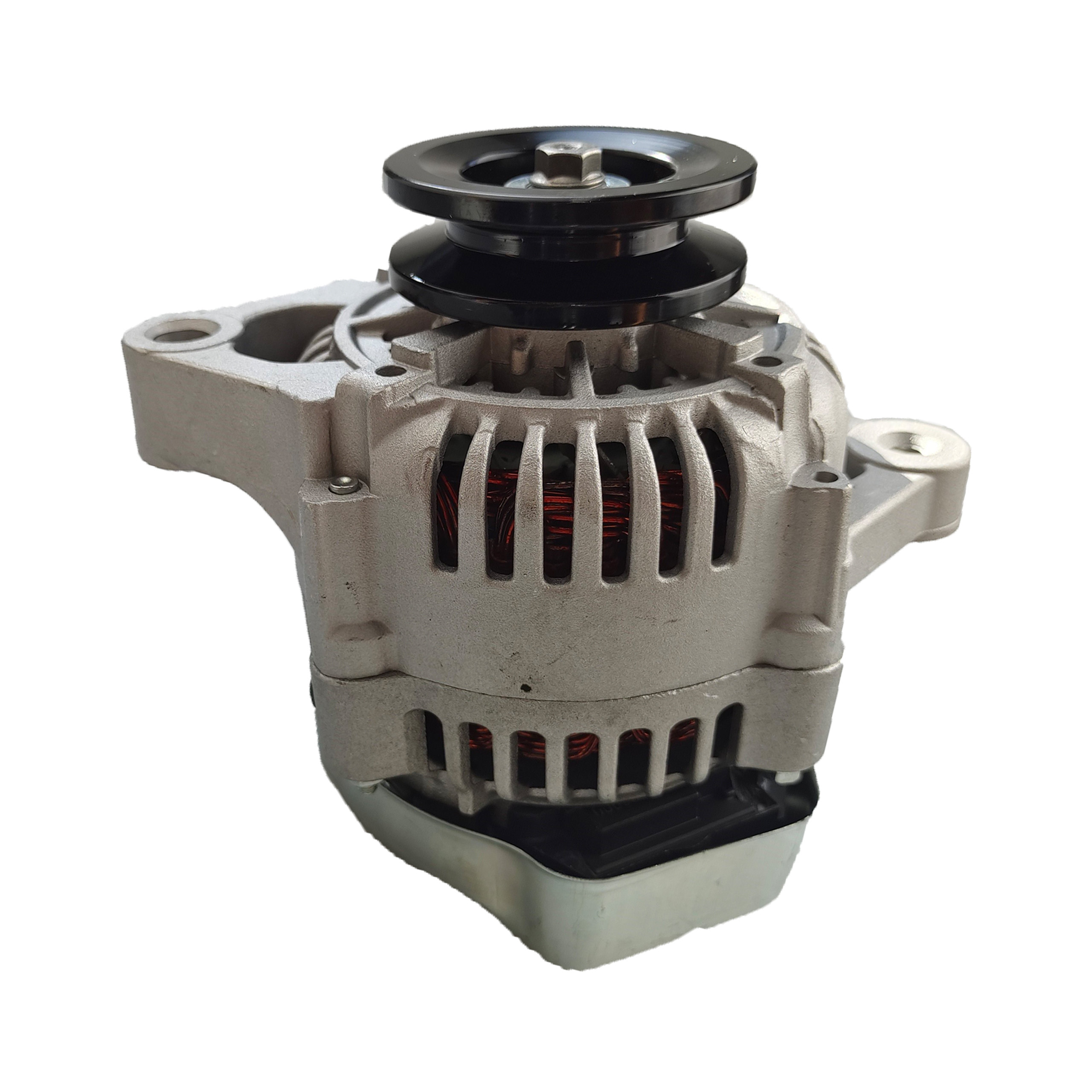 kubota D1703 L3608 bagian traktor TC339-15682 mikro alternator generator alternator bearing ALTERNATOR