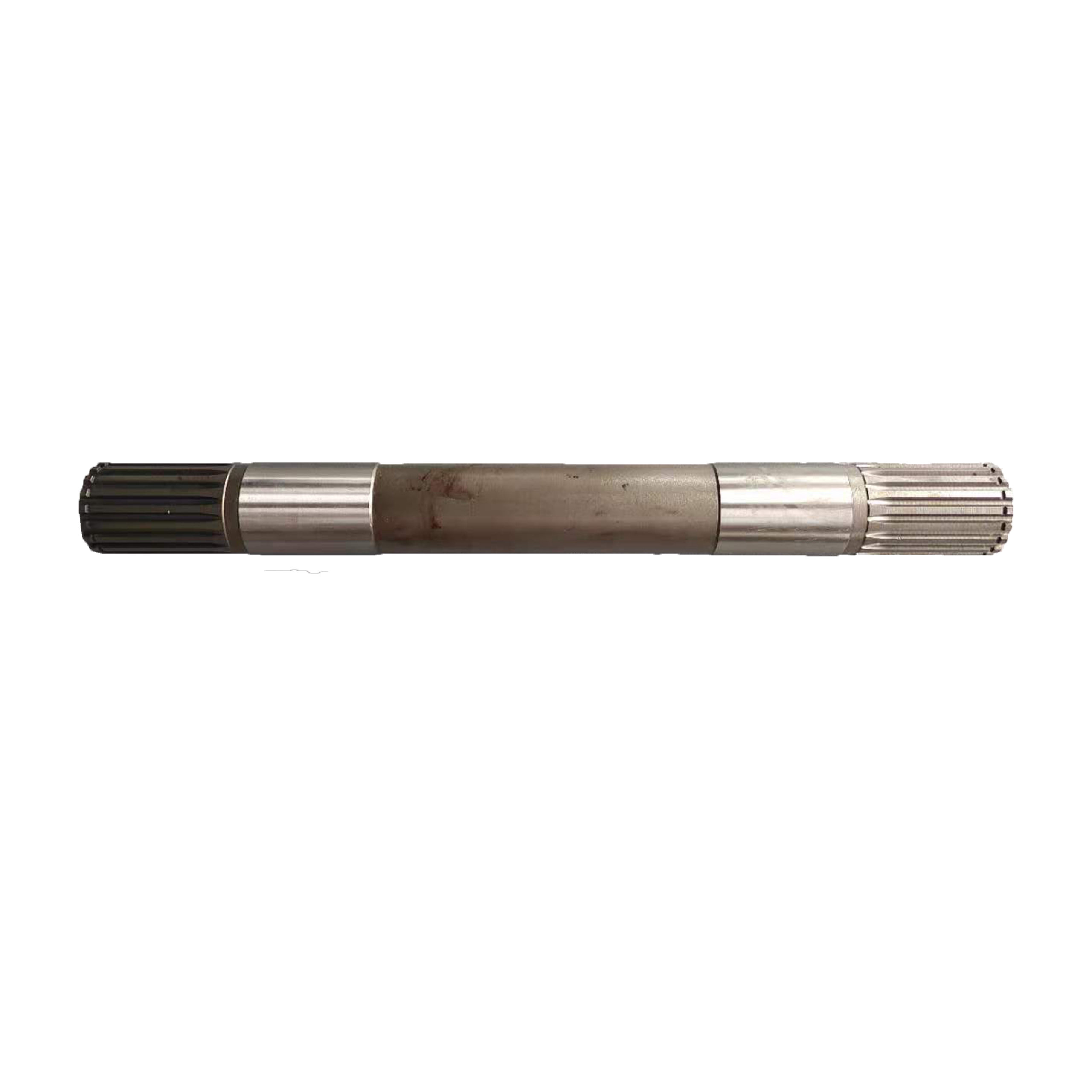 kubota M704 bagian traktor 3C001-82830 panjang stainless steel presisi linear SHAFT kustom