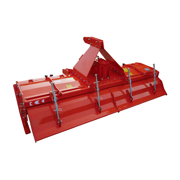 1GKN-230 middle rotary tiller for tractor