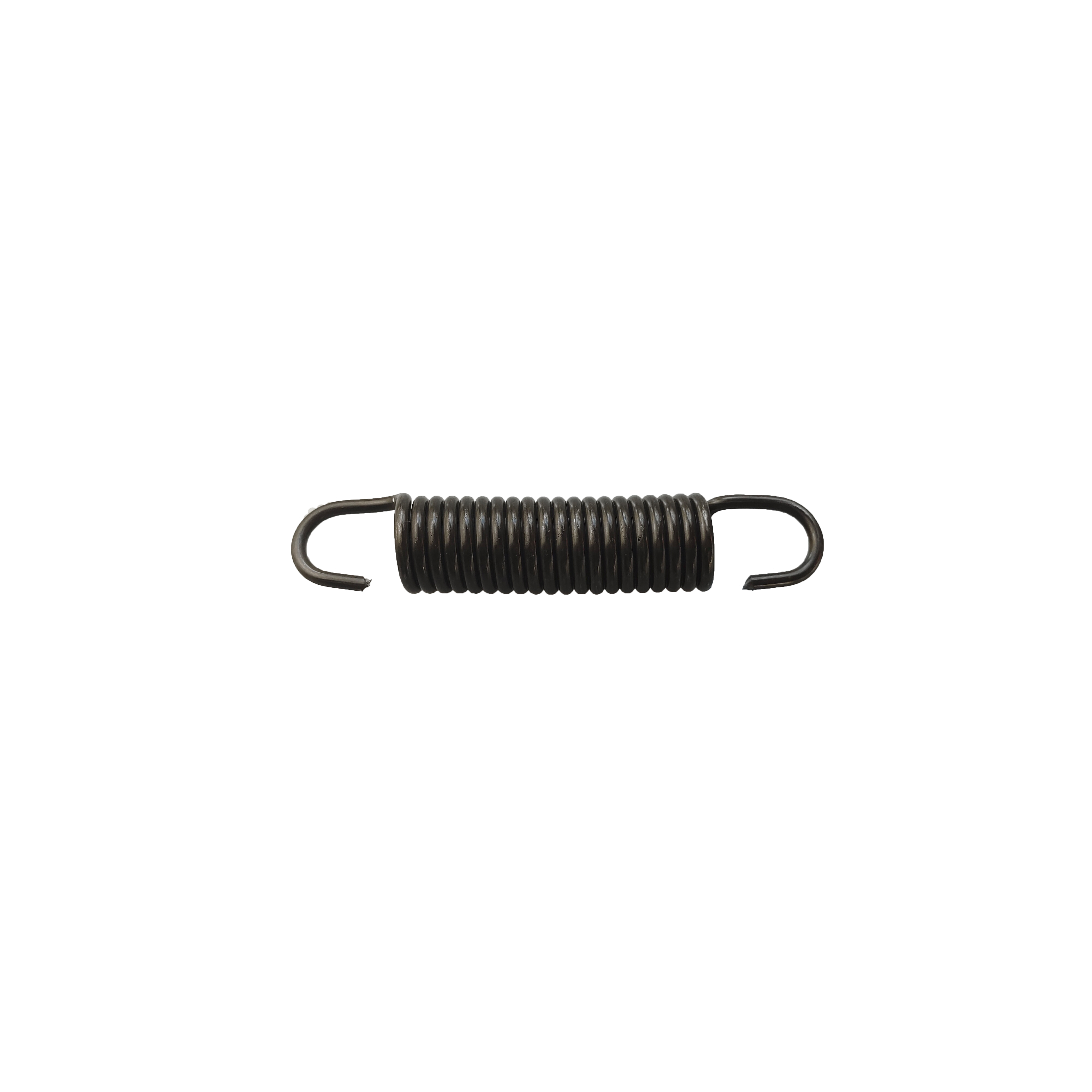 kubota DC105X harvester parts 5T124-65892 steel coil spring tension springs SPRING