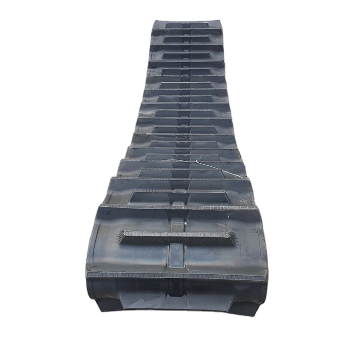 Harriston 550*90*56 Customizable track with strong traction