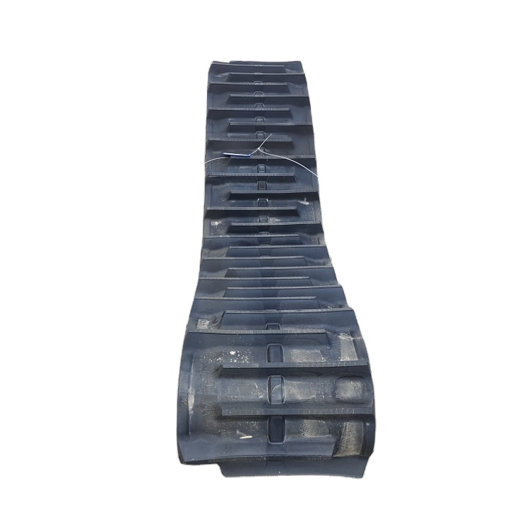 Harriston D500/90PH/53 rubber track agricultural machine parts